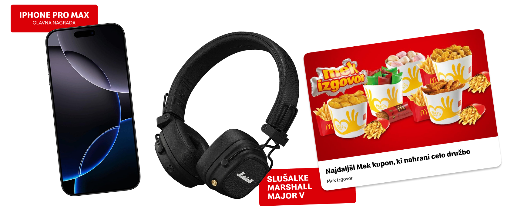 Nagrade