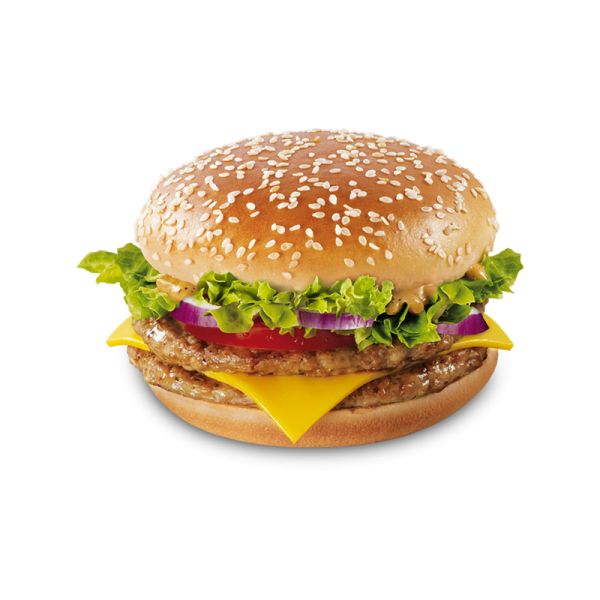 McCountry
