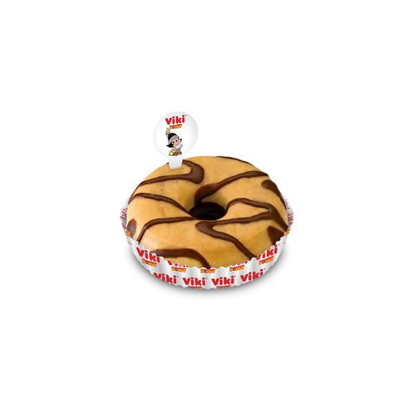 Donut Viki