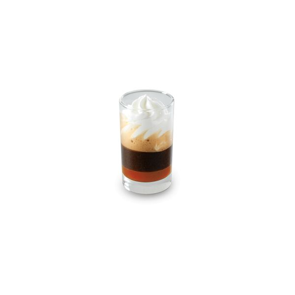 Caffe Cremoso božični piškotek