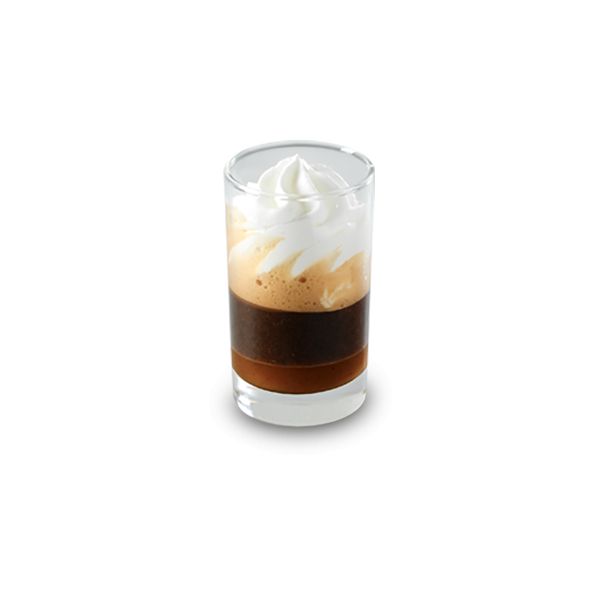 Caffe Cremoso BACI