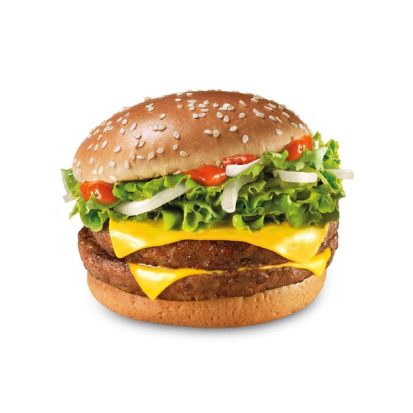 Dvojni McPlant Steakhouse