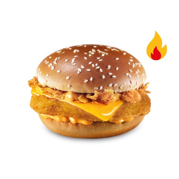 McChicken Habanero