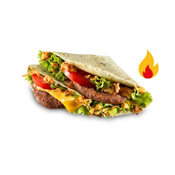 Torro wrap