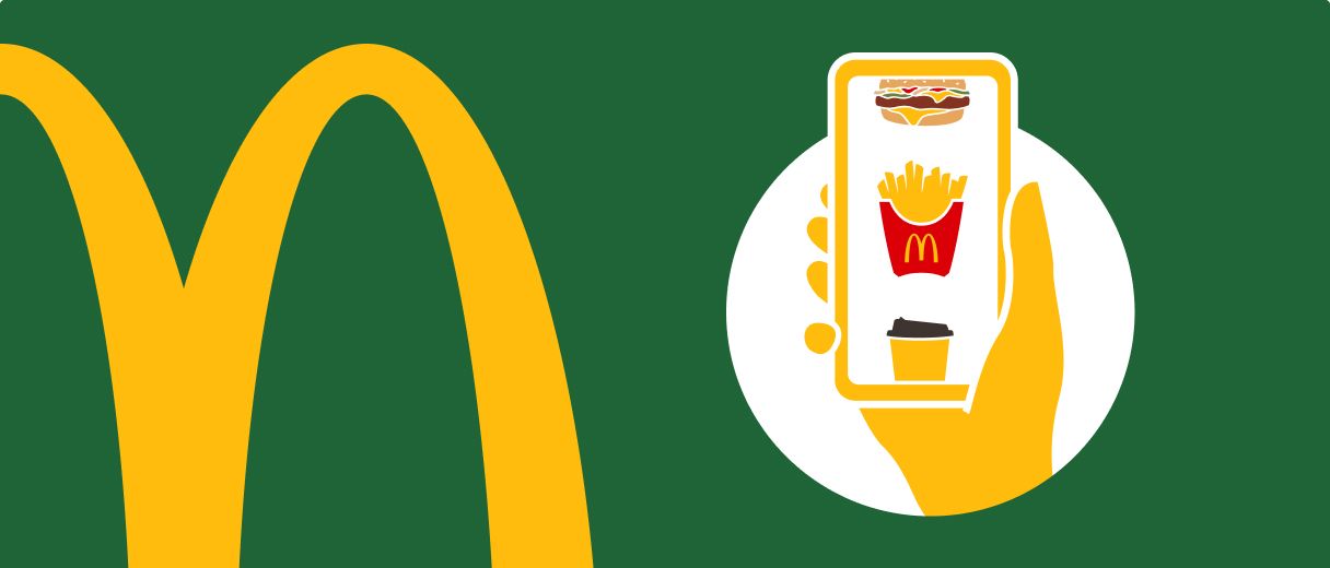 Img Mcdonalds App