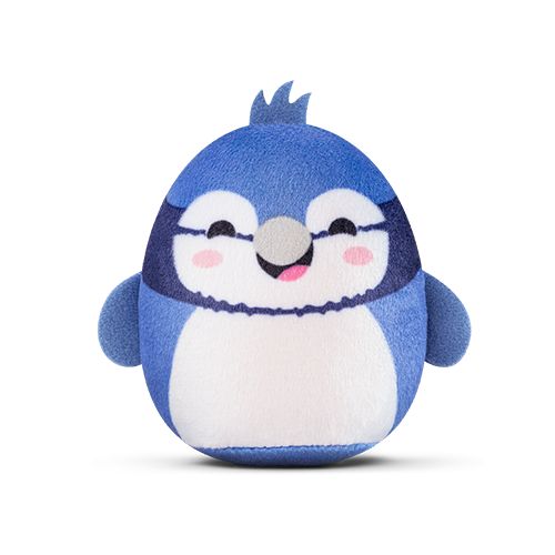 1- Squishmallows Babs