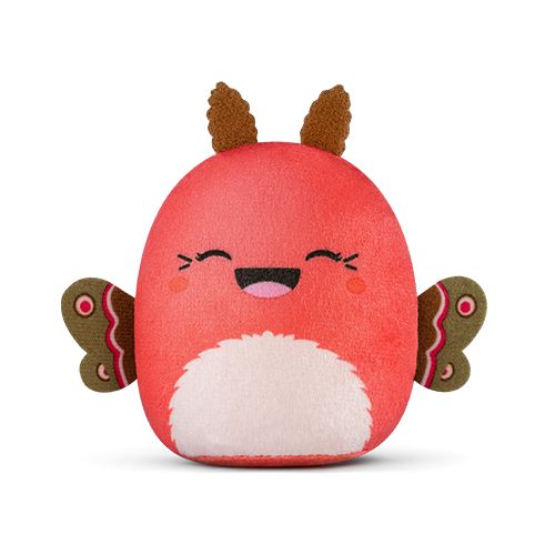 8 - Squishmallows Mirren