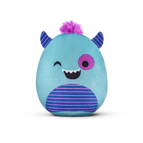 9 - Squishmallows Rorty