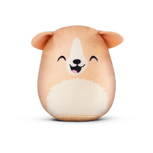 11 - Squishmallows Stevon