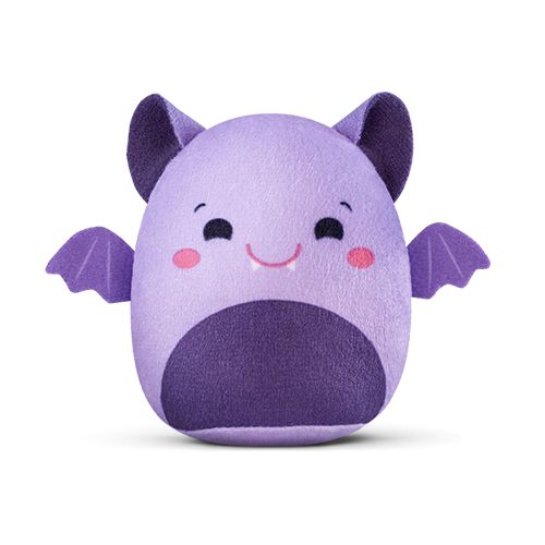 12 - Squishmallows Zumirez