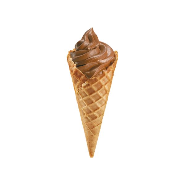 Kornet Gianduja
