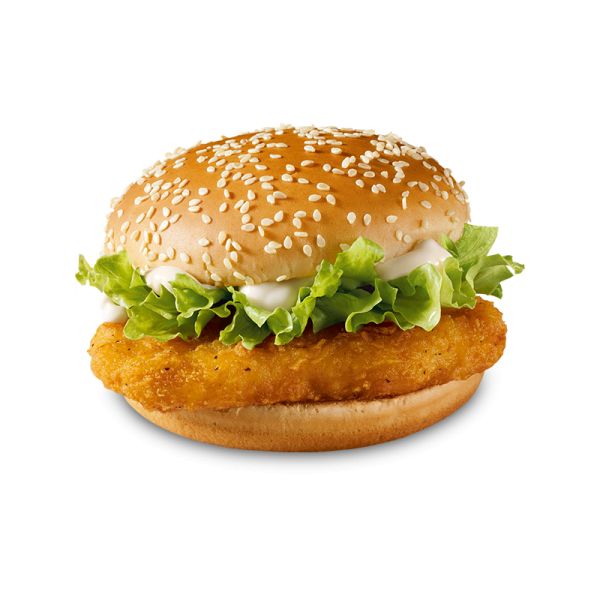 McChicken