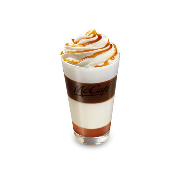 Latte Machiato Premium božični piškotek