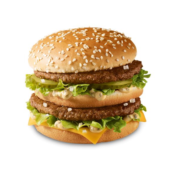 Big Mac