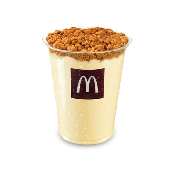 Shake Lotus