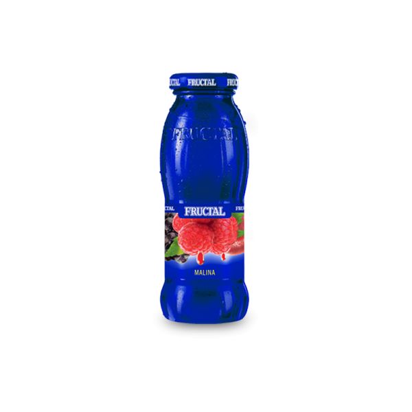 Sadni sok malina (0,2 L)