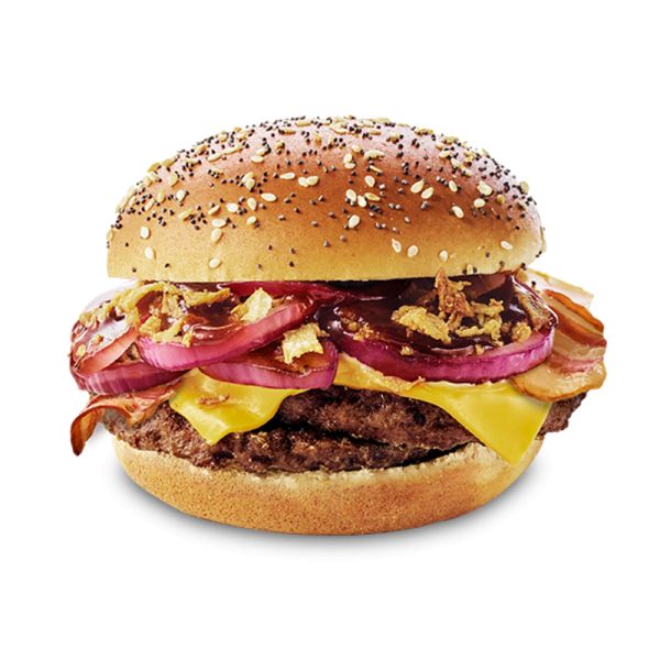 BBQ Bob s slanino