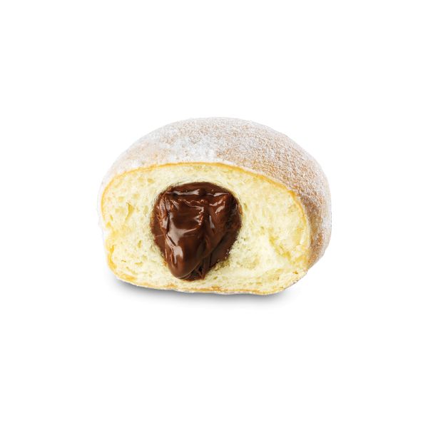McPops (nougat)