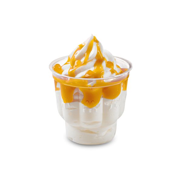 McSunade vanilija mango-pasjonka