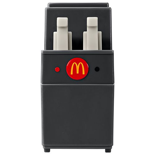 6 - Lil McDonald's Fryer