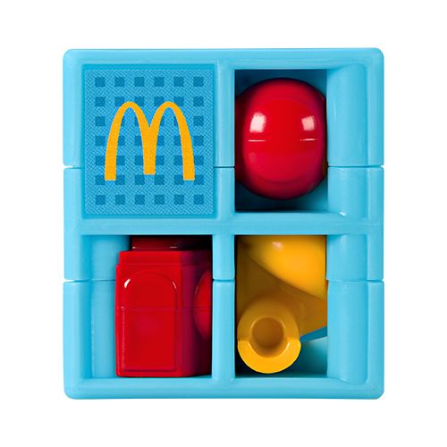 11 - Lil McDonald's Play Place