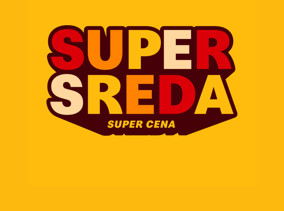 Super Sreda Home Page 1