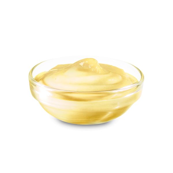 Honey Mustrad omaka