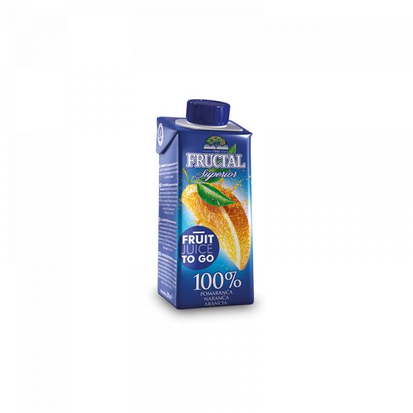 Pomarančni sok (0,20 L)