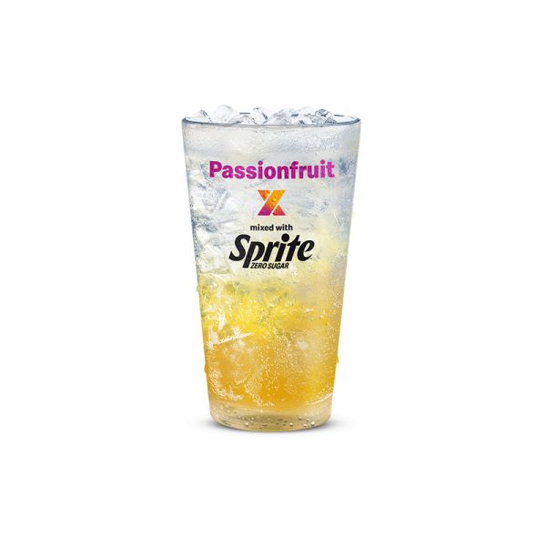 Mixology pasijonka