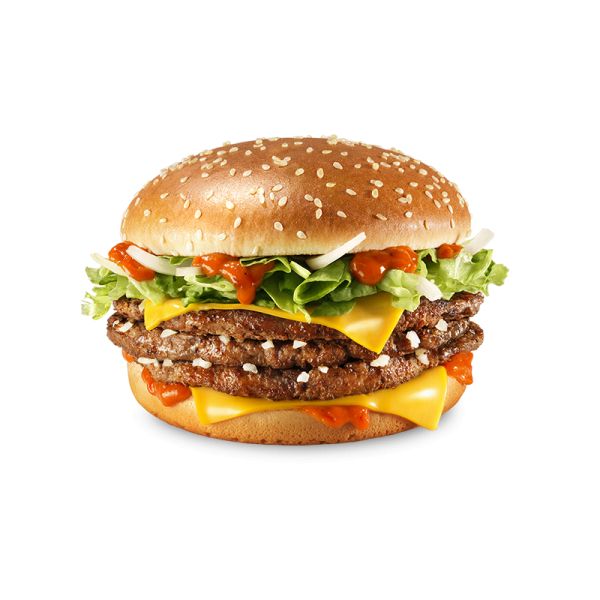 Trojni Steakhouse