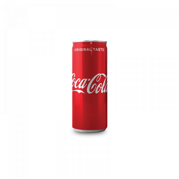 Coca-Cola Zero (0,25 L)