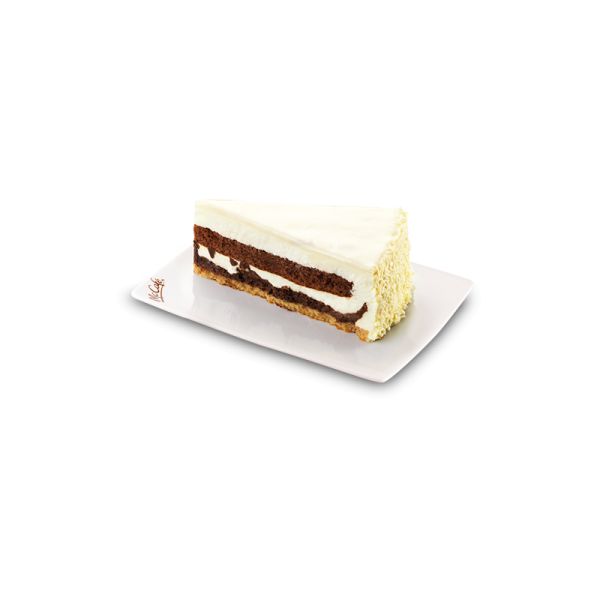 Torta Bianca