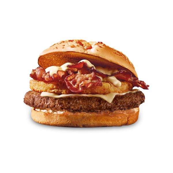 Bacon Rosti