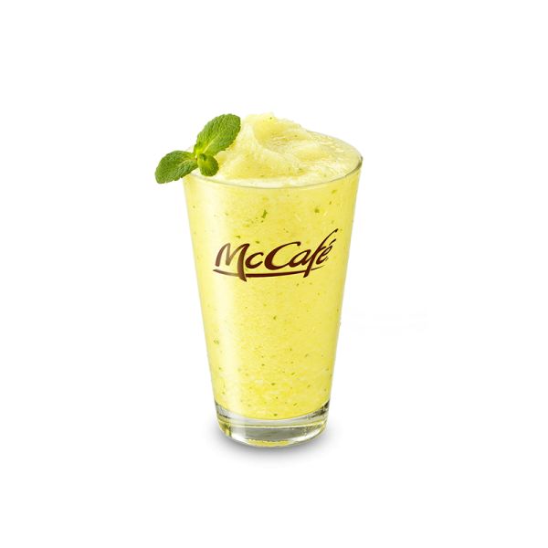 Frozen Smoothie ananas-meta 0,3l