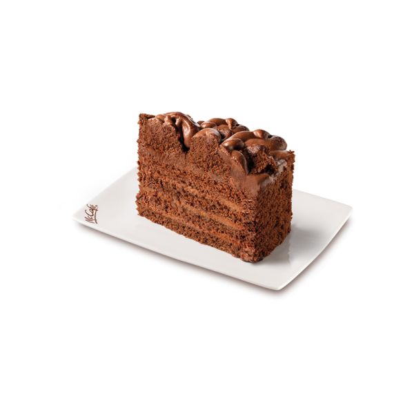Čokoladna kremna torta