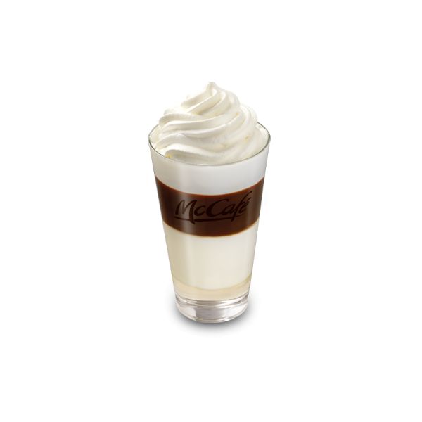 Latte Macchiato Premium (0,3 L)