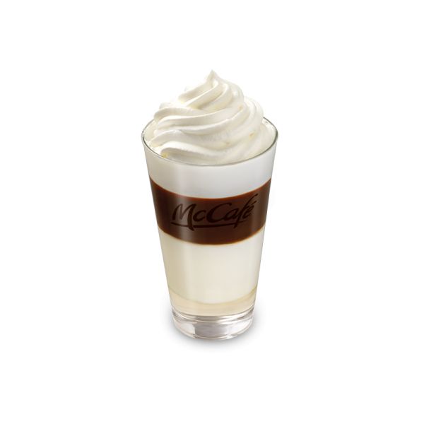 Latte Macchiato Premium velik (0,4 L)
