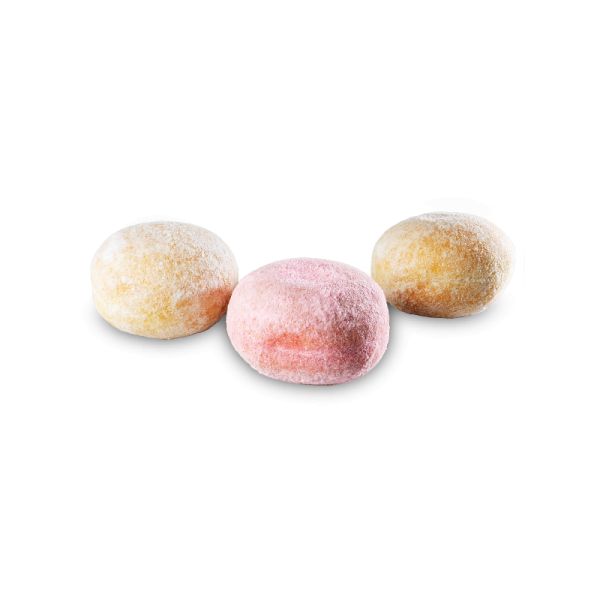 McPops trio