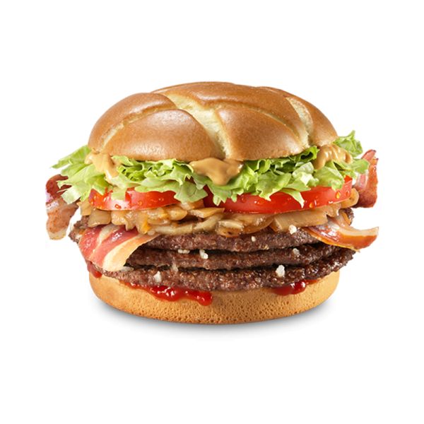 Trojni 1955 bacon