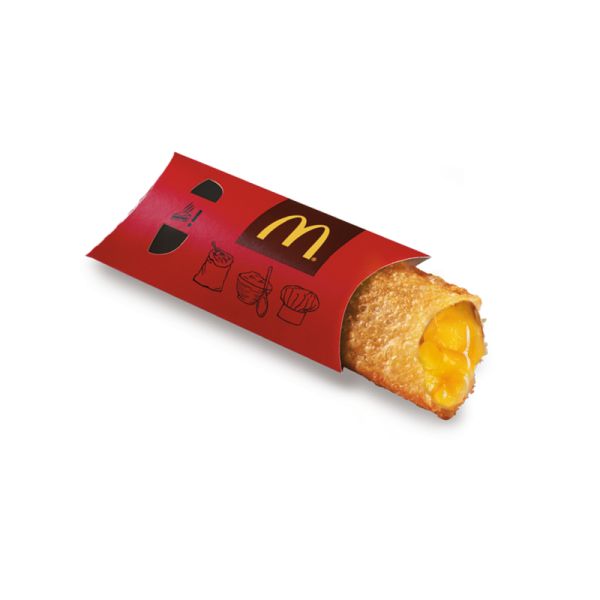 Pita mango-pasjonka