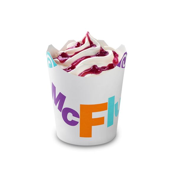 McFlurry višnja