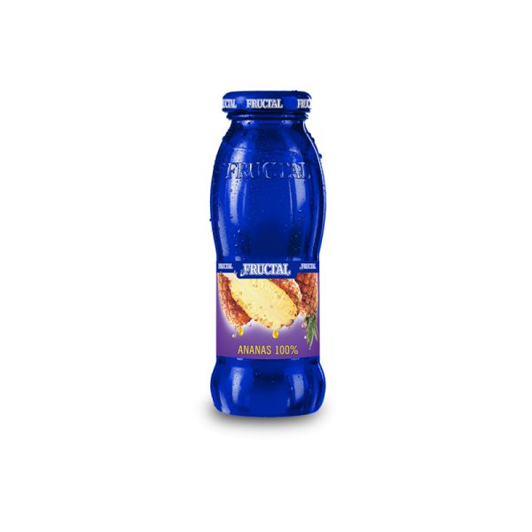 Sadni sok ananas (0,2 L)