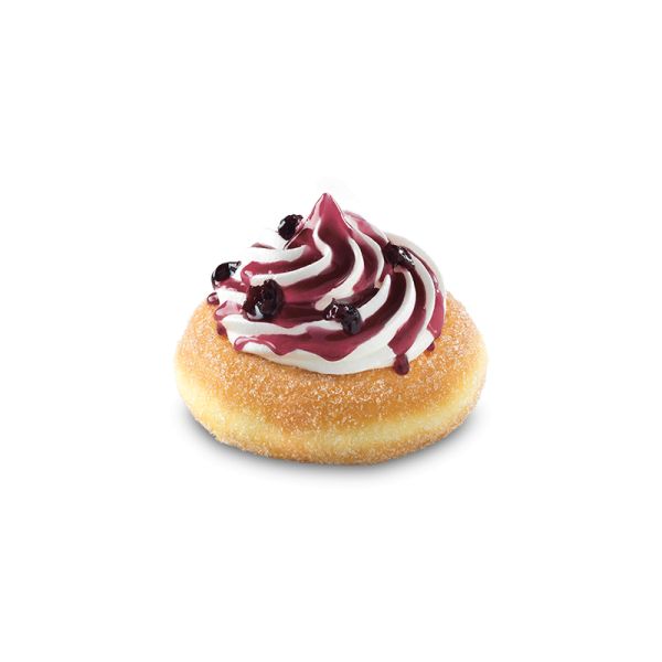 Cool donut višnja
