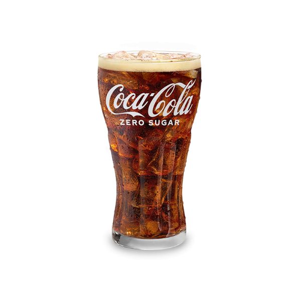 Coca-Cola Zero