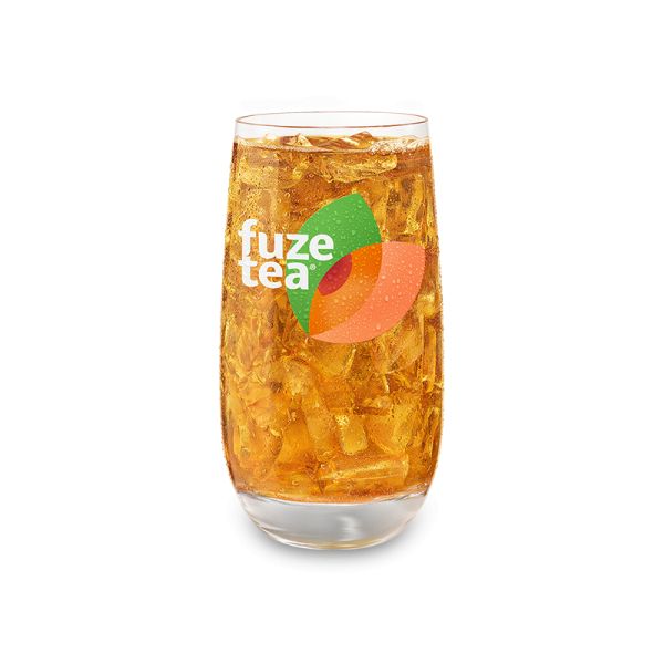 Ledeni čaj FuzeTea (0,25 L)
