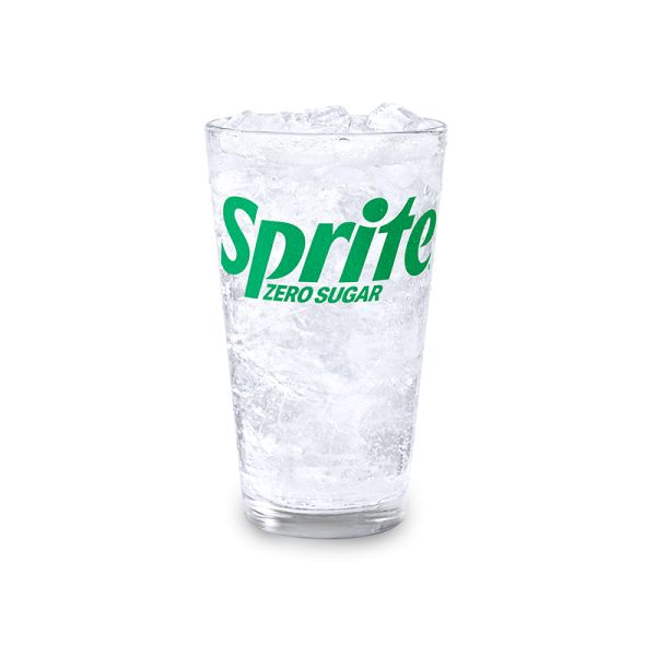 Sprite Zero (0,25 L)