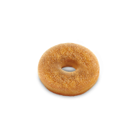 Donut Jabolko cimet