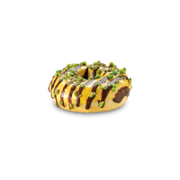Donut Pistacija