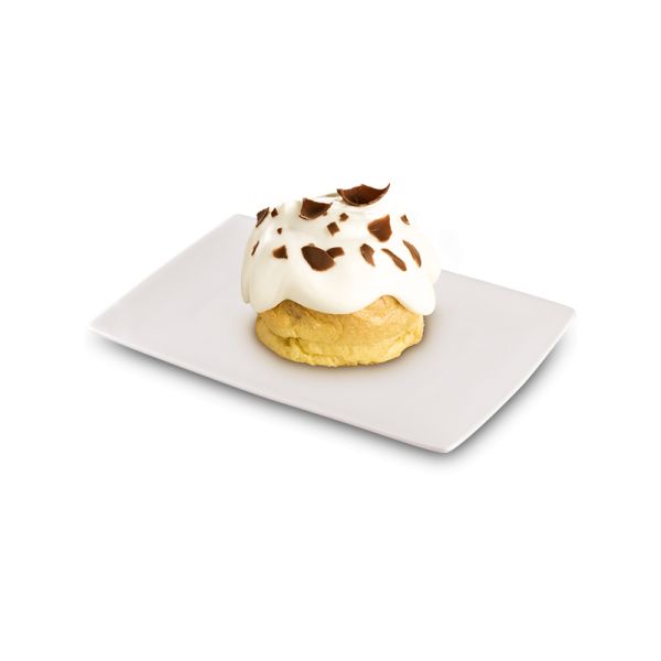 Profiterol Vanilija