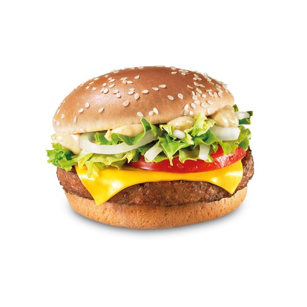 McPlant Tasty